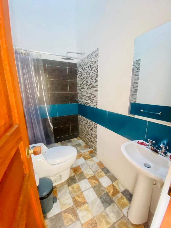 Hotel Oasis De La Villa Villa de Leyva Kültér fotó